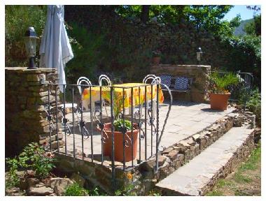 Holiday House in les vans (Ard�che) or holiday homes and vacation rentals