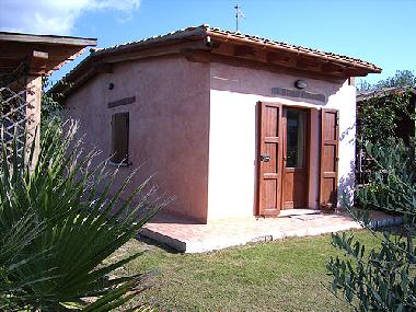Holiday House in CHIA  (Cagliari) or holiday homes and vacation rentals