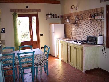 Holiday House in CHIA  (Cagliari) or holiday homes and vacation rentals