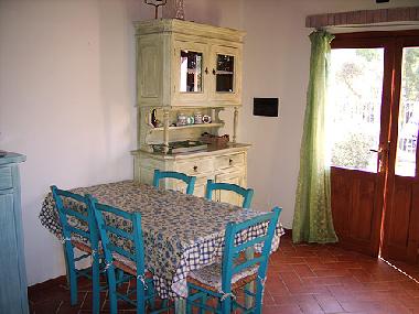 Holiday House in CHIA  (Cagliari) or holiday homes and vacation rentals