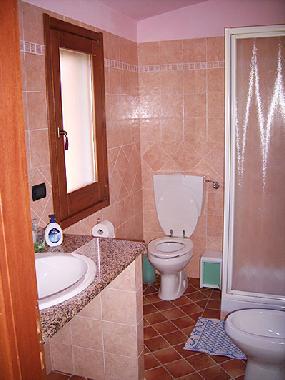 Holiday House in CHIA  (Cagliari) or holiday homes and vacation rentals