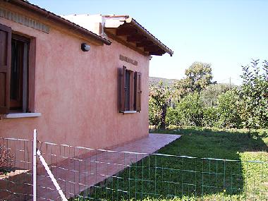 Holiday House in CHIA  (Cagliari) or holiday homes and vacation rentals