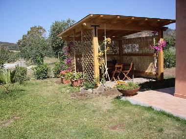 Holiday House in CHIA  (Cagliari) or holiday homes and vacation rentals