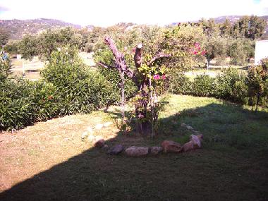 Holiday House in CHIA  (Cagliari) or holiday homes and vacation rentals