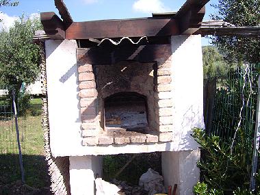 Holiday House in CHIA  (Cagliari) or holiday homes and vacation rentals