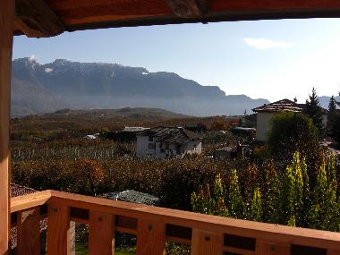 Holiday House in Terres (Trento) or holiday homes and vacation rentals