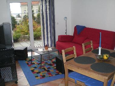 Holiday Apartment in Sassnitz (Mecklenburgische Ostseekste) or holiday homes and vacation rentals
