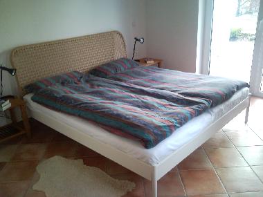 Holiday Apartment in Sassnitz (Mecklenburgische Ostseekste) or holiday homes and vacation rentals