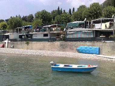 Holiday Apartment in Padenghe Sul Garda (Brescia) or holiday homes and vacation rentals