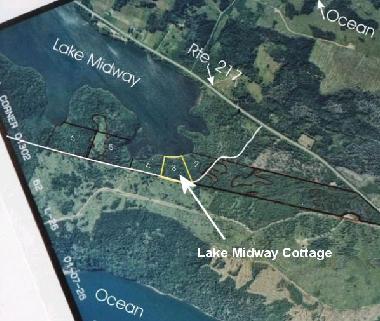 Holiday House in Digby Neck (Nova Scotia) or holiday homes and vacation rentals