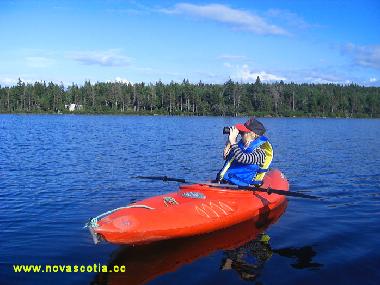Holiday House in Digby Neck (Nova Scotia) or holiday homes and vacation rentals