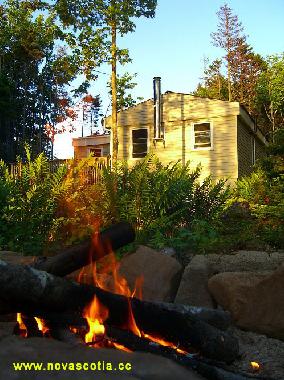 Holiday House in Digby Neck (Nova Scotia) or holiday homes and vacation rentals