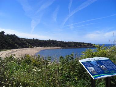 Holiday House in Digby Neck (Nova Scotia) or holiday homes and vacation rentals