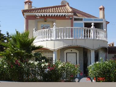 Holiday Apartment in Torrevieja (Alicante / Alacant) or holiday homes and vacation rentals