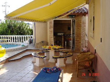 Holiday Apartment in Torrevieja (Alicante / Alacant) or holiday homes and vacation rentals