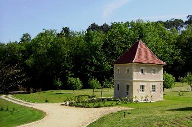 Holiday House in Lugaignac (Gironde) or holiday homes and vacation rentals