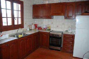 Holiday Apartment in Playas de Fornells  (Menorca) or holiday homes and vacation rentals