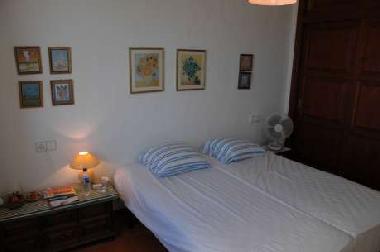 Holiday Apartment in Playas de Fornells  (Menorca) or holiday homes and vacation rentals