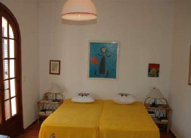 Holiday Apartment in Playas de Fornells  (Menorca) or holiday homes and vacation rentals