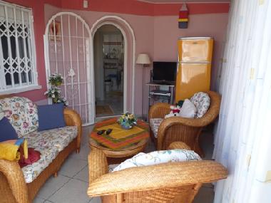 Holiday Apartment in Torrevieja (Alicante / Alacant) or holiday homes and vacation rentals