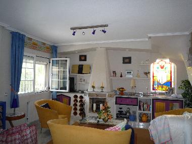 Holiday Apartment in Torrevieja (Alicante / Alacant) or holiday homes and vacation rentals