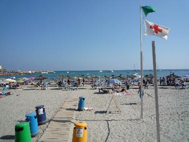 Holiday Apartment in Torrevieja (Alicante / Alacant) or holiday homes and vacation rentals