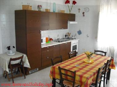 Holiday House in Sorrento (Napoli) or holiday homes and vacation rentals