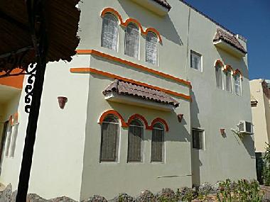 Holiday House in hurghada (Al Bahr al Ahmar) or holiday homes and vacation rentals