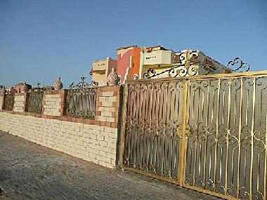 Holiday House in hurghada (Al Bahr al Ahmar) or holiday homes and vacation rentals