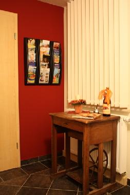 Holiday Apartment in 02785 (Oberlausitz / Lower Silesia) or holiday homes and vacation rentals