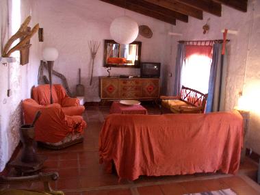 Holiday House in San Clemente (Menorca) or holiday homes and vacation rentals