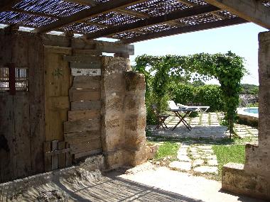 Holiday House in San Clemente (Menorca) or holiday homes and vacation rentals