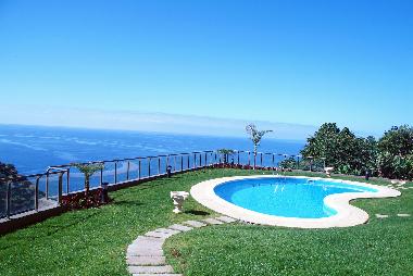 Holiday Apartment in CALHETA (Madeira) or holiday homes and vacation rentals