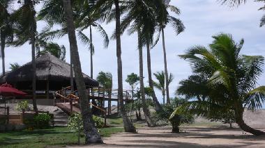 Hotel in Cananvieiras (Bahia) or holiday homes and vacation rentals