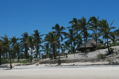 Hotel in Cananvieiras (Bahia) or holiday homes and vacation rentals
