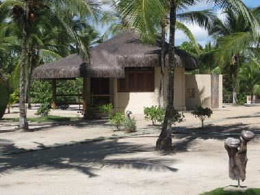 Hotel in Cananvieiras (Bahia) or holiday homes and vacation rentals