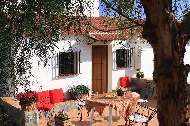 Holiday House in Ronda (M�laga) or holiday homes and vacation rentals