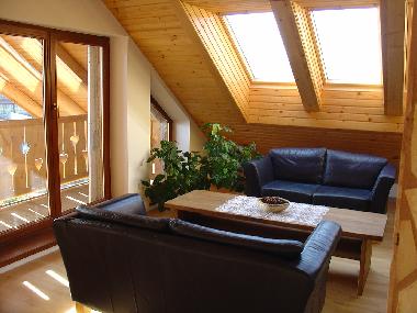 Holiday House in Ruzomberok (Zilinsky) or holiday homes and vacation rentals