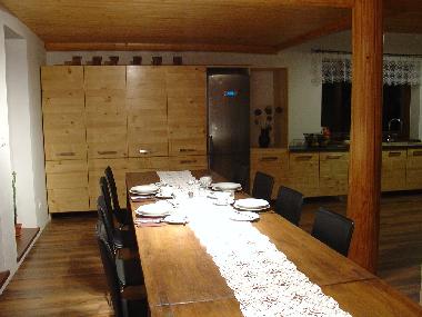 Holiday House in Ruzomberok (Zilinsky) or holiday homes and vacation rentals