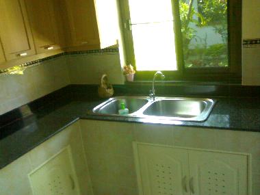 Holiday House in Nongbualumphu (Nong Bua Lamphu) or holiday homes and vacation rentals