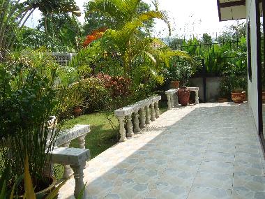 Holiday House in Nongbualumphu (Nong Bua Lamphu) or holiday homes and vacation rentals