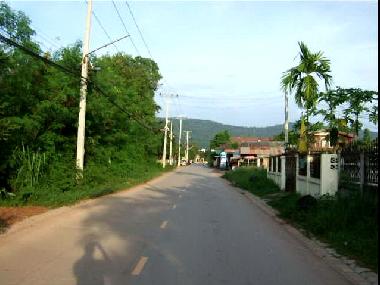 Holiday House in Nongbualumphu (Nong Bua Lamphu) or holiday homes and vacation rentals