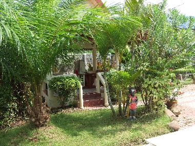 Holiday House in Nongbualumphu (Nong Bua Lamphu) or holiday homes and vacation rentals