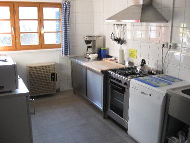 Holiday House in Bernau am Chiemsee (Upper Bavaria) or holiday homes and vacation rentals