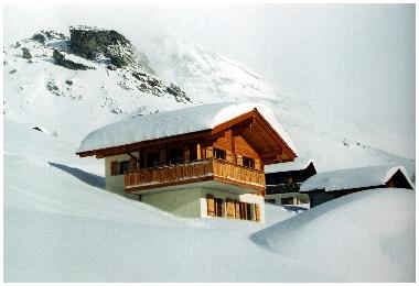 Chalet in Wiler (L�tschental-L�tschberg) or holiday homes and vacation rentals