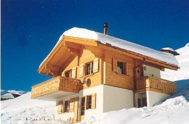 Chalet in Wiler (L�tschental-L�tschberg) or holiday homes and vacation rentals