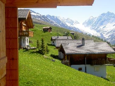 Chalet in Wiler (L�tschental-L�tschberg) or holiday homes and vacation rentals
