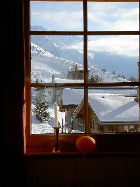 Chalet in Wiler (L�tschental-L�tschberg) or holiday homes and vacation rentals