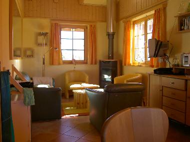 Chalet in Wiler (L�tschental-L�tschberg) or holiday homes and vacation rentals