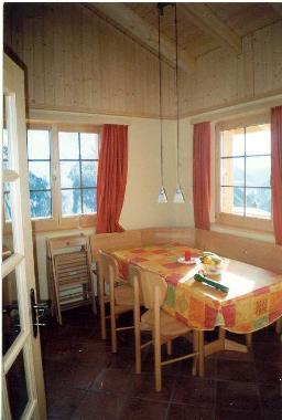 Chalet in Wiler (L�tschental-L�tschberg) or holiday homes and vacation rentals